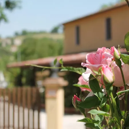 Casa Vacanza Le Varangole * 알쎄비아