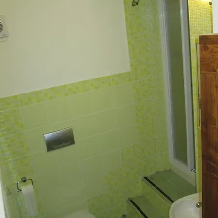 Casa Vacanza Le Varangole Арчевиа