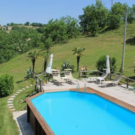 Casa Vacanza Le Varangole *