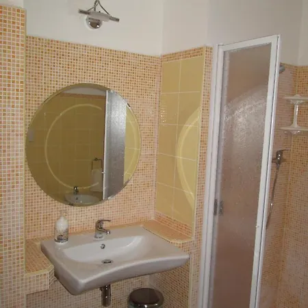 Апартаменты Casa Vacanza Le Varangole *