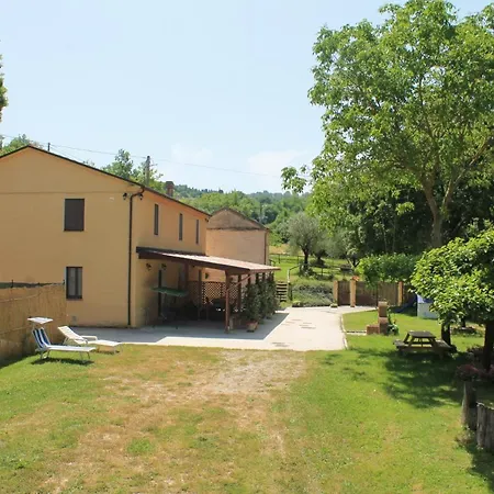 Casa Vacanza Le Varangole 아파트 *