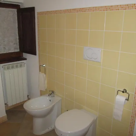 Casa Vacanza Le Varangole * Арчевиа