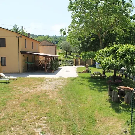 Casa Vacanza Le Varangole * Арчевиа