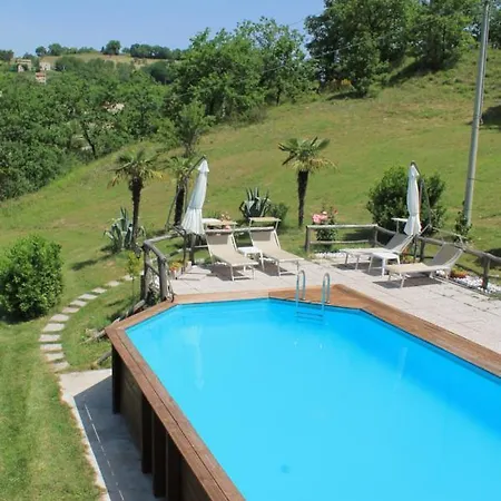 Апартаменты Casa Vacanza Le Varangole