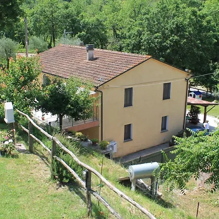 Casa Vacanza Le Varangole 알쎄비아
