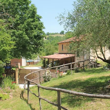 아파트 Casa Vacanza Le Varangole