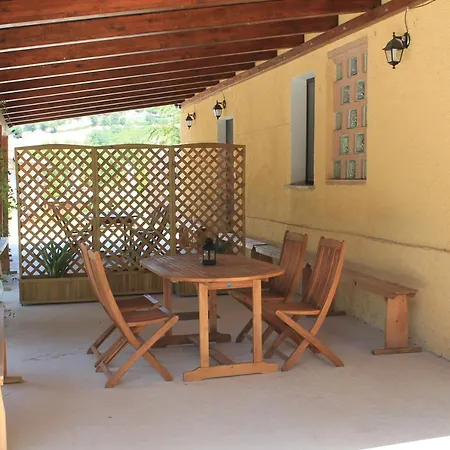 Casa Vacanza Le Varangole 아파트