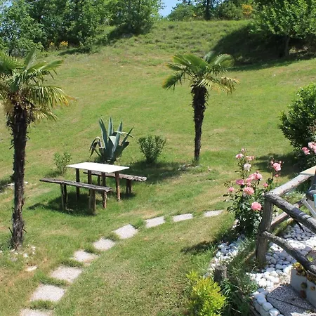 Casa Vacanza Le Varangole 알쎄비아