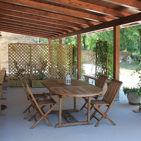Casa Vacanza Le Varangole 아파트 *