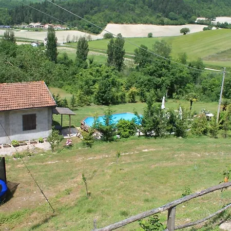 Casa Vacanza Le Varangole 아파트 알쎄비아