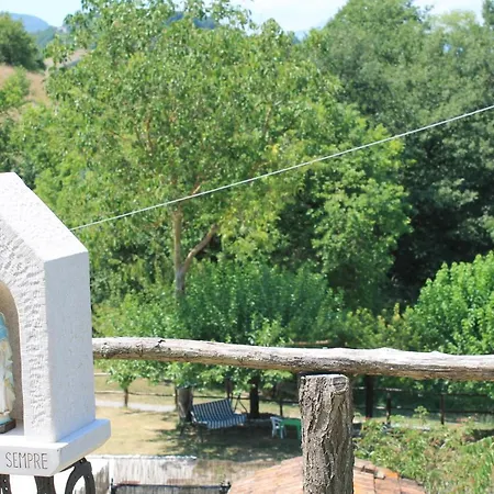 Casa Vacanza Le Varangole * Арчевиа