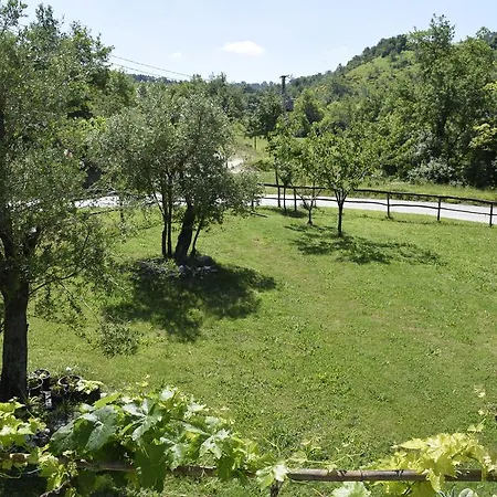 아파트 Casa Vacanza Le Varangole