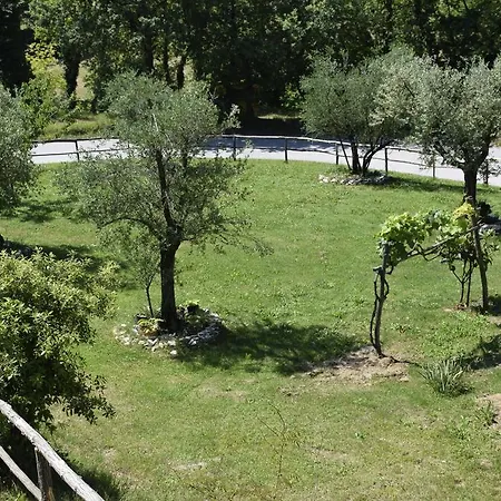 Апартаменты Casa Vacanza Le Varangole Арчевиа