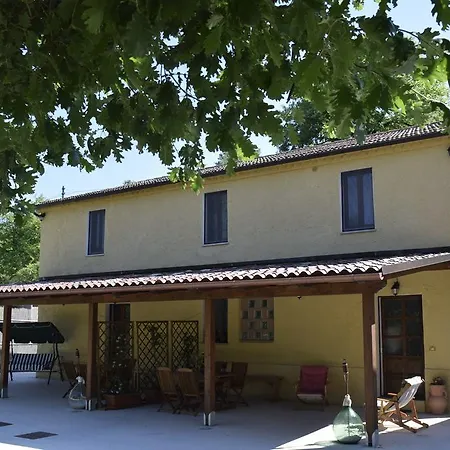 Casa Vacanza Le Varangole