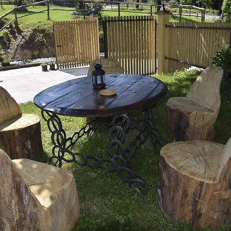 Апартаменты Casa Vacanza Le Varangole Арчевиа