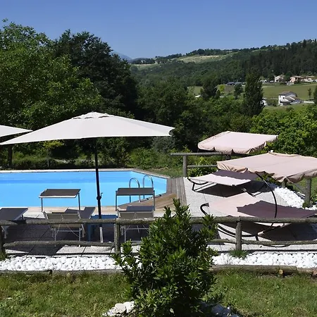 아파트 Casa Vacanza Le Varangole