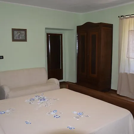 아파트 Casa Vacanza Le Varangole *