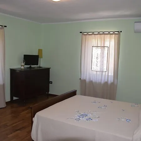 Casa Vacanza Le Varangole * 알쎄비아