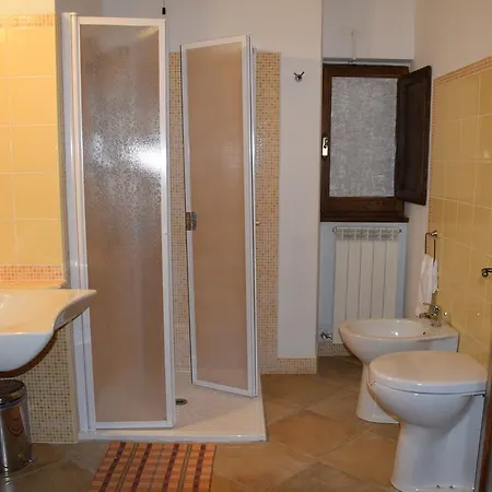 Casa Vacanza Le Varangole Арчевиа
