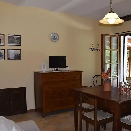 Casa Vacanza Le Varangole *