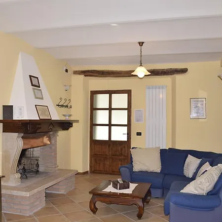 Casa Vacanza Le Varangole 아파트 *