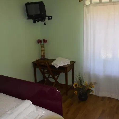 Casa Vacanza Le Varangole * Арчевиа