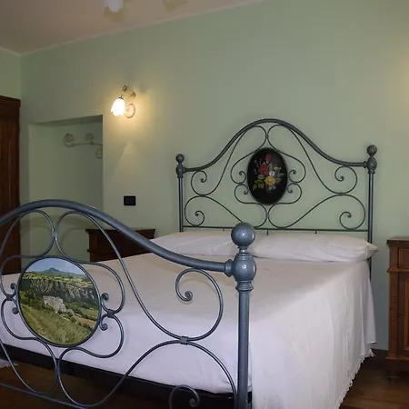 Апартаменты Casa Vacanza Le Varangole *