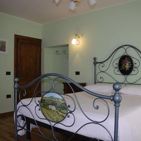 Casa Vacanza Le Varangole 아파트
