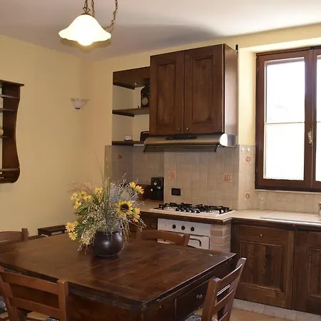 Casa Vacanza Le Varangole 아파트 알쎄비아