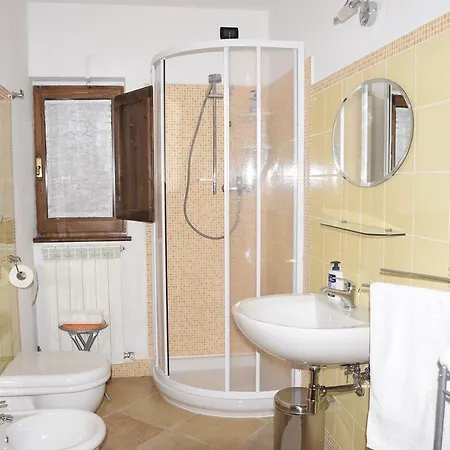 Casa Vacanza Le Varangole