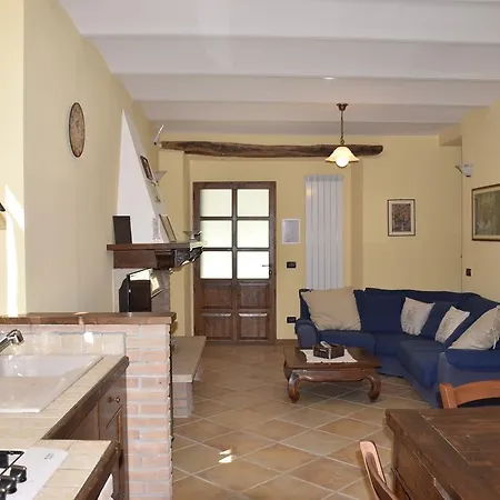 Casa Vacanza Le Varangole * 알쎄비아