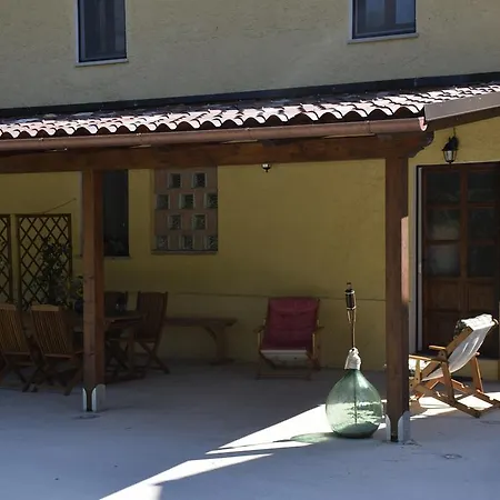 Casa Vacanza Le Varangole *