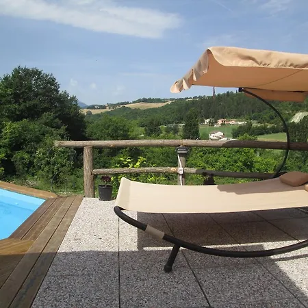 Casa Vacanza Le Varangole Апартаменты