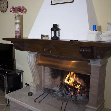 Casa Vacanza Le Varangole Арчевиа