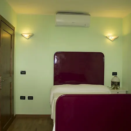 Casa Vacanza Le Varangole Арчевиа