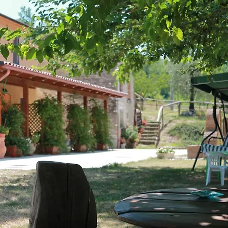Casa Vacanza Le Varangole *