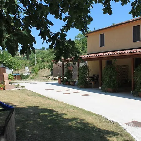 Casa Vacanza Le Varangole *