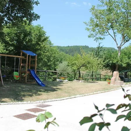 Casa Vacanza Le Varangole *