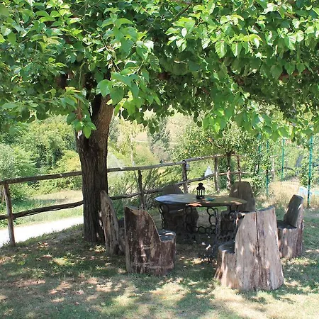 Casa Vacanza Le Varangole Апартаменты