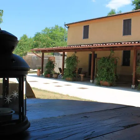 Casa Vacanza Le Varangole Арчевиа