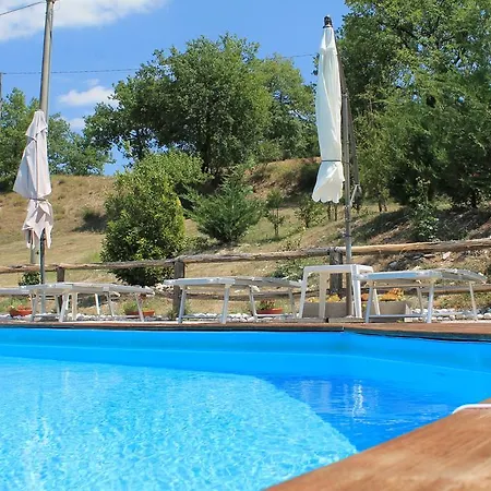 아파트 Casa Vacanza Le Varangole *