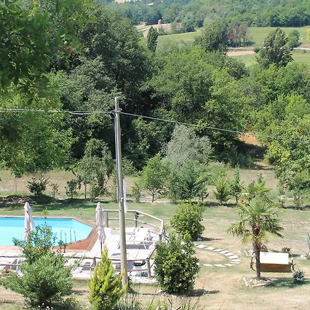 Casa Vacanza Le Varangole Апартаменты *
