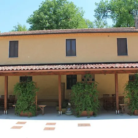 Casa Vacanza Le Varangole Апартаменты Арчевиа