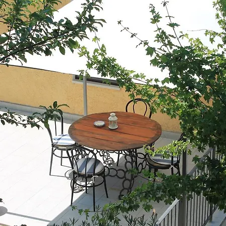 Апартаменты Casa Vacanza Le Varangole *