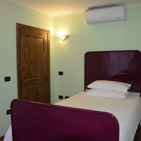 Апартаменты Casa Vacanza Le Varangole *