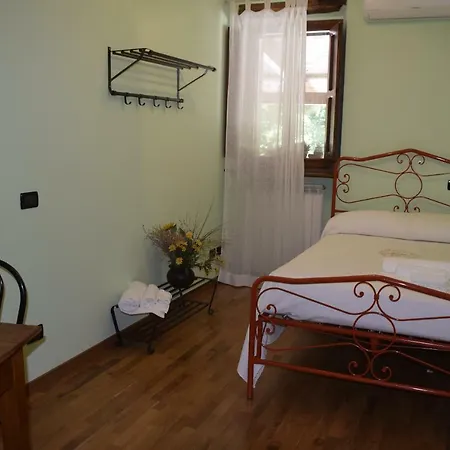 Casa Vacanza Le Varangole