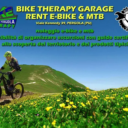 Casa Vacanza Le Varangole * Арчевиа